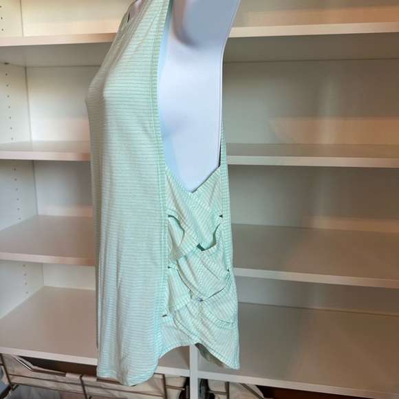 Lululemon Var-City Muscle Tank - Picture 4 of 7